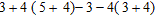 Evaluate the expression.