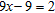 Solve the equation and check. Give your answer as a mixed number.  <div style=padding-top: 35px> 