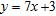 <strong>Identify the independent and dependent variables for the equation. </strong> A) the dependent variable B) the independent variable C) the dependent variable D) the independent variable
