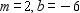 <strong>Draw the graph of the line with the given slope and y intercept. </strong> A) B) C) D)