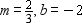 <strong>Draw the graph of the line with the given slope and y intercept. </strong> A) B) C) D)