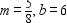 <strong>Draw the graph of the line with the given slope and y intercept. </strong> A) B) C) D)
