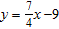 <strong>Find the equation of the line with the given slope and y intercept. </strong> A) B) C) D) E)
