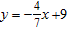 <strong>Find the equation of the line with the given slope and y intercept. </strong> A) B) C) D) E)