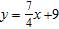 <strong>Find the equation of the line with the given slope and y intercept. </strong> A) B) C) D) E)