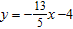 <strong>Find the equation of the line with the given slope and y intercept. </strong> A) B) C) D) E)