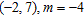 <strong>Find the equation of the line through the given point with the given slope. </strong> A) B) C) D) E)