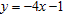 <strong>Find the equation of the line through the given point with the given slope. </strong> A) B) C) D) E)
