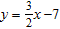 <strong>Find the equation of the line through the given point with the given slope. </strong> A) B) C) D) E)