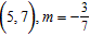 <strong>Find the equation of the line through the given point with the given slope. </strong> A) B) C) D) E)
