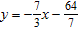 <strong>Find the equation of the line through the given point with the given slope. </strong> A) B) C) D) E)