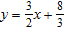 <strong>Find the equation of the line through the given points. </strong> A) B) C) D) E)