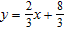 <strong>Find the equation of the line through the given points. </strong> A) B) C) D) E)