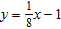 <strong>Find the equation of the line through the given points. </strong> A) B) C) D) E)