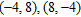 <strong>Find the equation of the line through the given points. </strong> A) B) C) D) E)