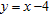 <strong>Find the equation of the line through the given points. </strong> A) B) C) D) E)
