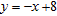 <strong>Find the equation of the line through the given points. </strong> A) B) C) D) E)