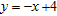 <strong>Find the equation of the line through the given points. </strong> A) B) C) D) E)