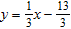 <strong>Find the equation of the line through the given points. </strong> A) B) C) D) E)