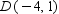 <strong>Plot the point in the number plane. </strong> A) B) C) D) E)