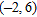 <strong>From the list below, select the ordered pair(s), which satisfies the following equation. </strong> A) B) C) D) E) F)