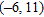 <strong>From the list below, select the ordered pair(s), which satisfies the following equation. </strong> A) B) C) D) E) F)