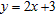 <strong>From the list below, select the ordered pair(s), which satisfies the following equation. </strong> A) B) C) D) E) F)