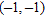 <strong>From the list below, select the ordered pair(s), which satisfies the following equation. </strong> A) B) C) D) E) F)