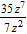 <strong>Divide the monomials. </strong> A) B) C) D) E)