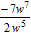 <strong>Reduce the rational expression to lowest terms. </strong> A) B) C) D) E)
