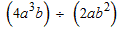 <strong>Divide. </strong> A) B) C) D) E)