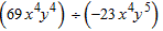 <strong>Divide. </strong> A) B) C) D) E)