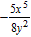 <strong>Divide. </strong> A) B) C) D) E)