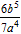 <strong>Divide. </strong> A) B) C) D) E)