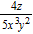<strong>Divide. </strong> A) B) C) D) E)