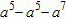 <strong>Divide. </strong> A) B) C) D) E)