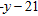 <strong>Simplify by first removing the parentheses and then combining the like terms. </strong> A) B) C) D) E)