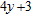 <strong>Simplify by first removing the parentheses and then combining the like terms. </strong> A) B) C) D) E)