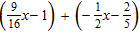 <strong>Simplify by first removing the parentheses and then combining the like terms. </strong> A) B) C) D) E)