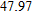 Find the median measurement for the set of measurements. cm, cm, cm, cm __________ cm