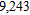Find the median measurement for the set of measurements. m, m, m, m, m __________ m