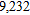 Find the median measurement for the set of measurements. m, m, m, m, m __________ m