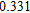 Find the median measurement for the set of measurements. , , , , , , , , , , ,