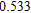 Find the median measurement for the set of measurements. , , , , , , , , , , ,