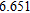 Find the median measurement for the set of measurements. mm, mm, mm, mm, mm __________ mm