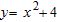 <strong>Draw the graph of the equation and label the vertex.  </strong> A)   B)   C)   D)   <div style=padding-top: 35px> 