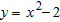 <strong>Draw the graph of the equation and label the vertex.  </strong> A)   B)   C)   D)   <div style=padding-top: 35px> 