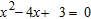 <strong>Solve the equation.  </strong> A)   ,   B)   ,   C)   ,   D)   ,   E)   ,   <div style=padding-top: 35px> 