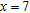 <strong>Solve the equation.  </strong> A)   ,   B)   ,   C)   ,   D)   ,   E)   ,   <div style=padding-top: 35px> 