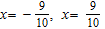 <strong>Solve the equation.  </strong> A)   B)   C)   D)   E)   <div style=padding-top: 35px> 